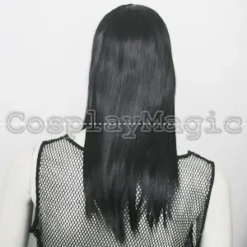 2020 New Mulan Cosplay Wig