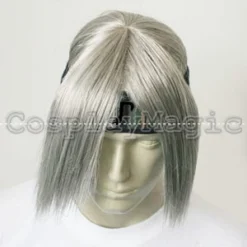 Naruto Yakushi Kabuto Cosplay Wig -Cosplay Magic Store PJ0427 3