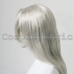 Final Fantasy VII 7 Yazoo Cosplay Wig -Cosplay Magic Store PJ0428 6