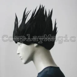 Death Note Ryuuku Cosplay Wig -Cosplay Magic Store PJ0620 2