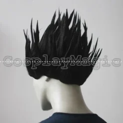 Death Note Ryuuku Cosplay Wig -Cosplay Magic Store PJ0620 3
