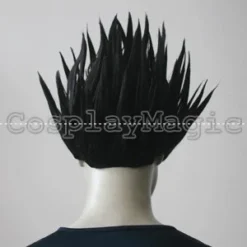 Death Note Ryuuku Cosplay Wig -Cosplay Magic Store PJ0620 4