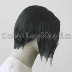 Bleach Uryu Ishida Cosplay Wig -Cosplay Magic Store PJ0665 5