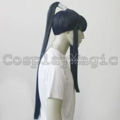 D.Gray-Man Yu Kanda Cosplay Wig -Cosplay Magic Store PJ0677 5