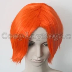 One Piece Nami Cosplay Wig -Cosplay Magic Store PJ0683 1