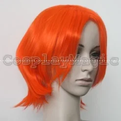 One Piece Nami Cosplay Wig -Cosplay Magic Store PJ0683 2