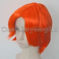 One Piece Nami Cosplay Wig -Cosplay Magic Store PJ0683 4