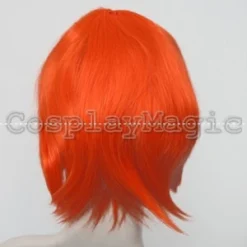 One Piece Nami Cosplay Wig -Cosplay Magic Store PJ0683 6