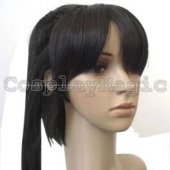 D.Gray-Man Lenalee Lee Cosplay Wig -Cosplay Magic Store PJ0903 1