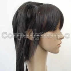 D.Gray-Man Lenalee Lee Cosplay Wig -Cosplay Magic Store PJ0903 4