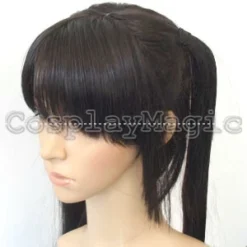D.Gray-Man Lenalee Lee Cosplay Wig -Cosplay Magic Store PJ0903 6