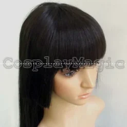 Jigoku Shoujo Ai Enma Cosplay Wig -Cosplay Magic Store PJ0907 2