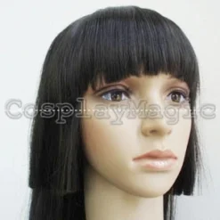 Jigoku Shoujo Ai Enma Cosplay Wig -Cosplay Magic Store PJ0907 3