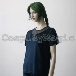 Code Geass Nina Einstein Cosplay Wig -Cosplay Magic Store PJ0908 2
