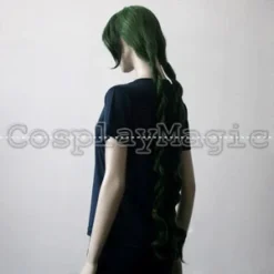 Code Geass Nina Einstein Cosplay Wig -Cosplay Magic Store PJ0908 4