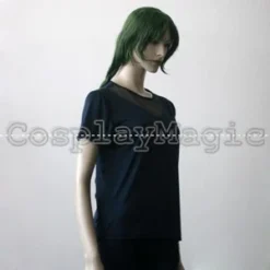 Code Geass Nina Einstein Cosplay Wig -Cosplay Magic Store PJ0908 6