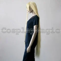 Chobits Chii Cosplay Wig -Cosplay Magic Store PJ0910 3
