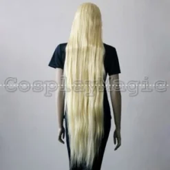 Chobits Chii Cosplay Wig -Cosplay Magic Store PJ0910 5