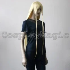 Chobits Chii Cosplay Wig -Cosplay Magic Store PJ0910 6
