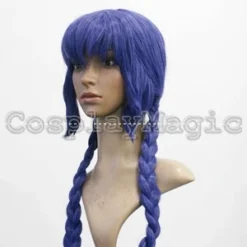 Chobits Yuzuki Cosplay Wig -Cosplay Magic Store PJ0912 2