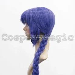 Chobits Yuzuki Cosplay Wig -Cosplay Magic Store PJ0912 3