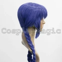 Chobits Yuzuki Cosplay Wig -Cosplay Magic Store PJ0912 5