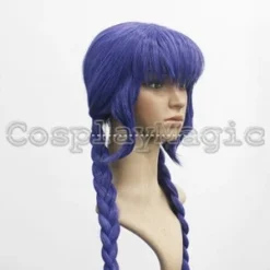 Chobits Yuzuki Cosplay Wig -Cosplay Magic Store PJ0912 6