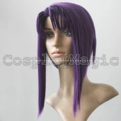 Code Geass Cecile Croomy Cosplay Wig -Cosplay Magic Store PJ0915 1