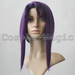 Code Geass Cecile Croomy Cosplay Wig -Cosplay Magic Store PJ0915 2