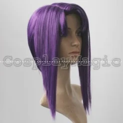 Code Geass Cecile Croomy Cosplay Wig -Cosplay Magic Store PJ0915 3