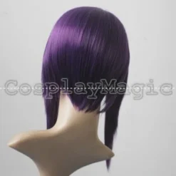 Code Geass Cecile Croomy Cosplay Wig -Cosplay Magic Store PJ0915 6