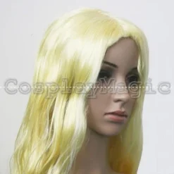 Code Geass V.V. Cosplay Wig -Cosplay Magic Store PJ0919 3