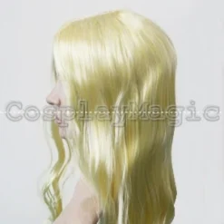 Code Geass V.V. Cosplay Wig -Cosplay Magic Store PJ0919 5