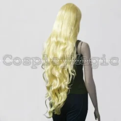 Code Geass V.V. Cosplay Wig -Cosplay Magic Store PJ0919 6