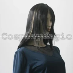 Final Fantasy VIII 8 Rinoa Cosplay Wig -Cosplay Magic Store PJ0923 6