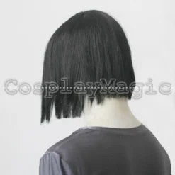 Bleach Ayasegawa Yumichika Cosplay Wig -Cosplay Magic Store PJ0924 6