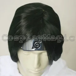 Naruto Hyuuga Neji Cosplay Wig -Cosplay Magic Store PJ0925 2
