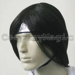 Naruto Hyuuga Neji Cosplay Wig -Cosplay Magic Store PJ0925 3