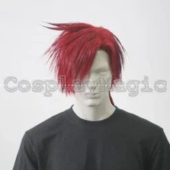 Saiyuki Kougaiji Cosplay Wig -Cosplay Magic Store PJ0927 1
