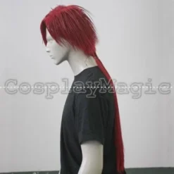 Saiyuki Kougaiji Cosplay Wig -Cosplay Magic Store PJ0927 3