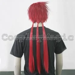 Saiyuki Kougaiji Cosplay Wig -Cosplay Magic Store PJ0927 4