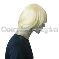 Hunter X Hunter Kurapica Cosplay Wig -Cosplay Magic Store PJ0928 4