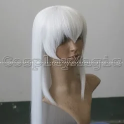 Rozen Maiden Suigintou Mercury Lamp Cosplay Wig -Cosplay Magic Store PJ0930 3