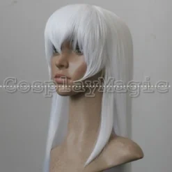 Rozen Maiden Suigintou Mercury Lamp Cosplay Wig -Cosplay Magic Store PJ0930 4