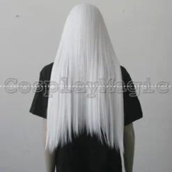 Rozen Maiden Suigintou Mercury Lamp Cosplay Wig -Cosplay Magic Store PJ0930 6