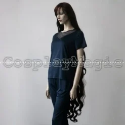 Rozen Maiden Suiseiseki Jade Star Cosplay Wig -Cosplay Magic Store PJ0935 2