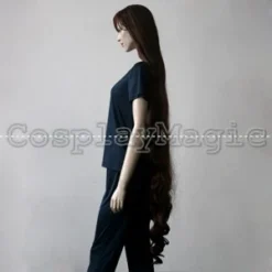 Rozen Maiden Suiseiseki Jade Star Cosplay Wig -Cosplay Magic Store PJ0935 3
