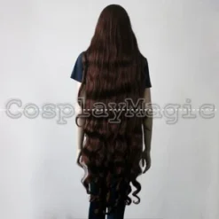 Rozen Maiden Suiseiseki Jade Star Cosplay Wig -Cosplay Magic Store PJ0935 4