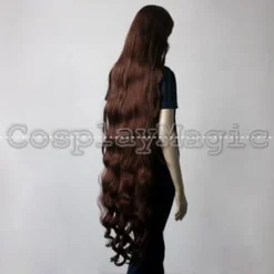 Rozen Maiden Suiseiseki Jade Star Cosplay Wig -Cosplay Magic Store PJ0935 5