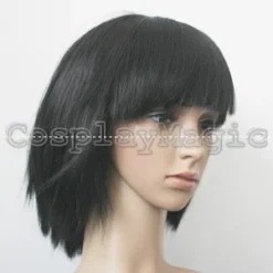 Hunter X Hunter Kalltt Zaoldyeck Cosplay Wig -Cosplay Magic Store PJ0936 2